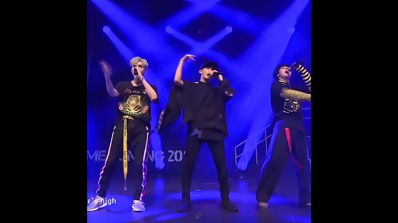 #3racha