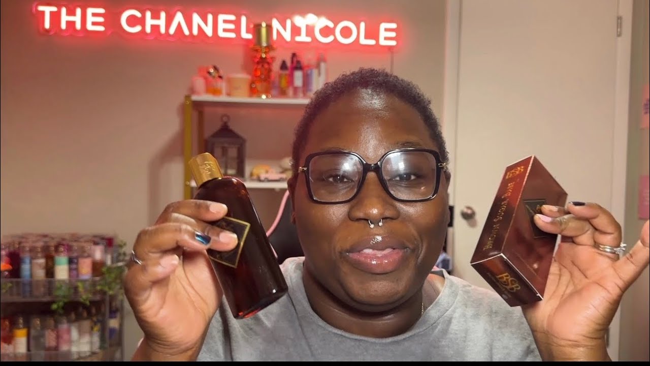 My Very First Brown Sugar Babe Haul