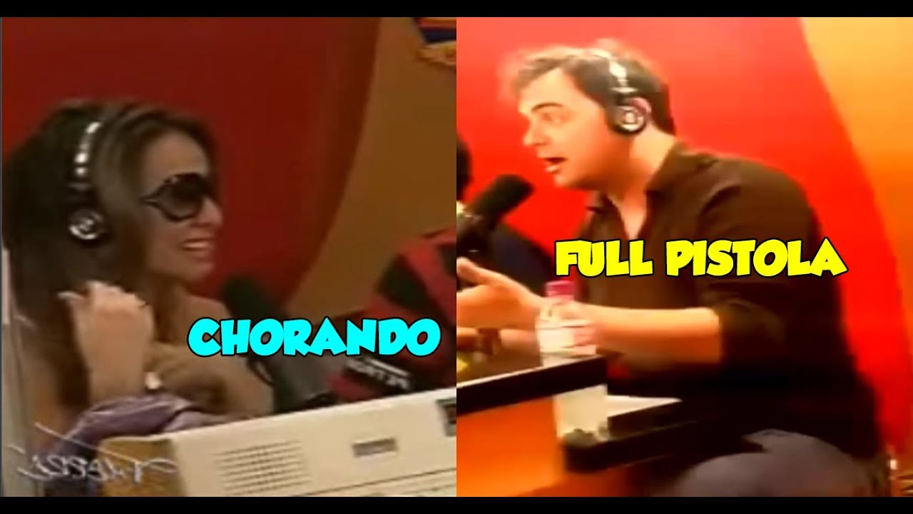 Carioca ficou PUT* e brigou com todo mundo, Bola fez a Sabrina chorar E + | Pânico Pérolas #21