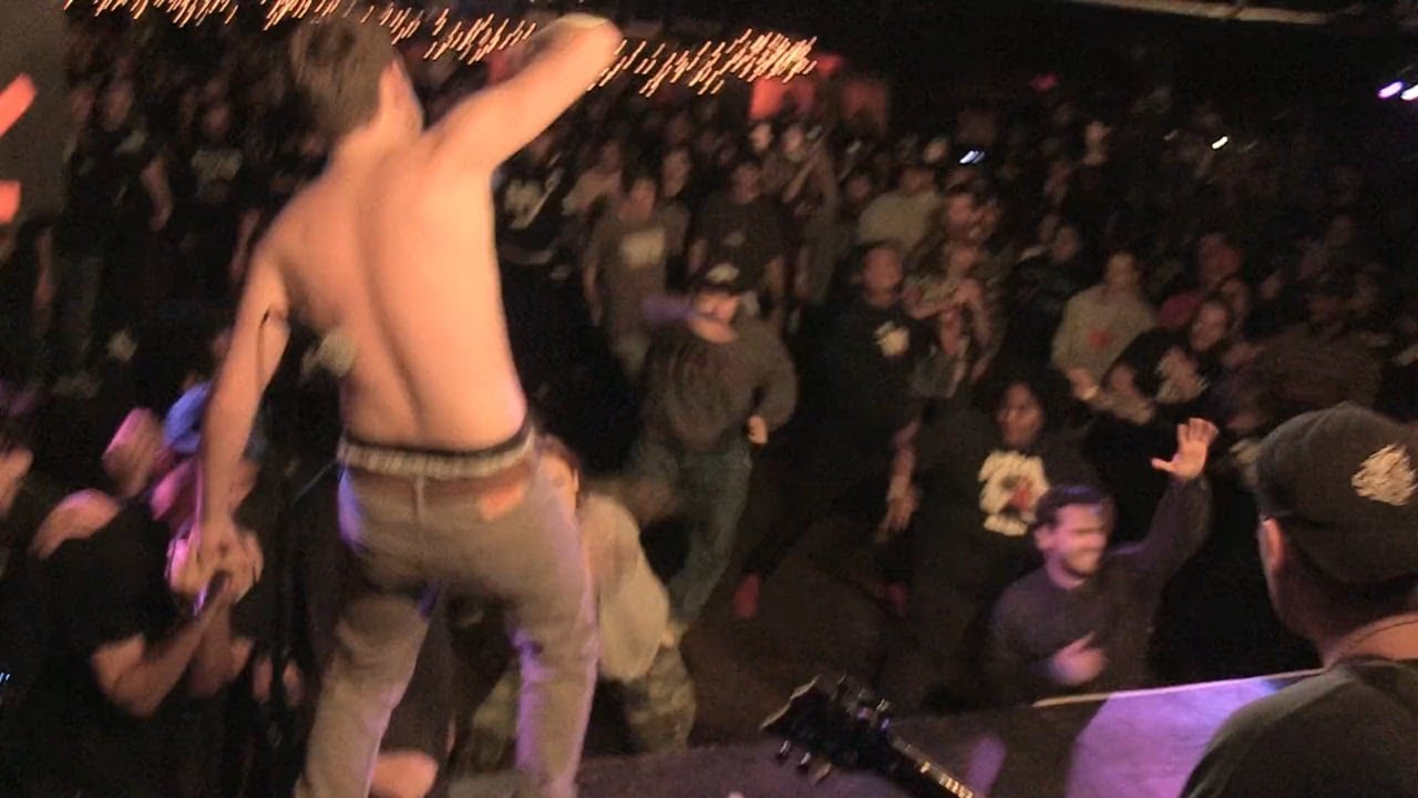 [hate5six] Hangman - November 30, 2019