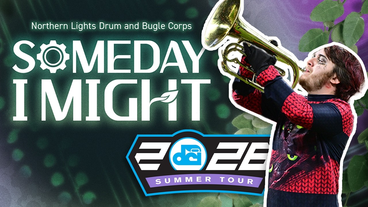 Billie Eilish, Muse and more in Northern Lights' imaginative 2026 production ⚙️✨