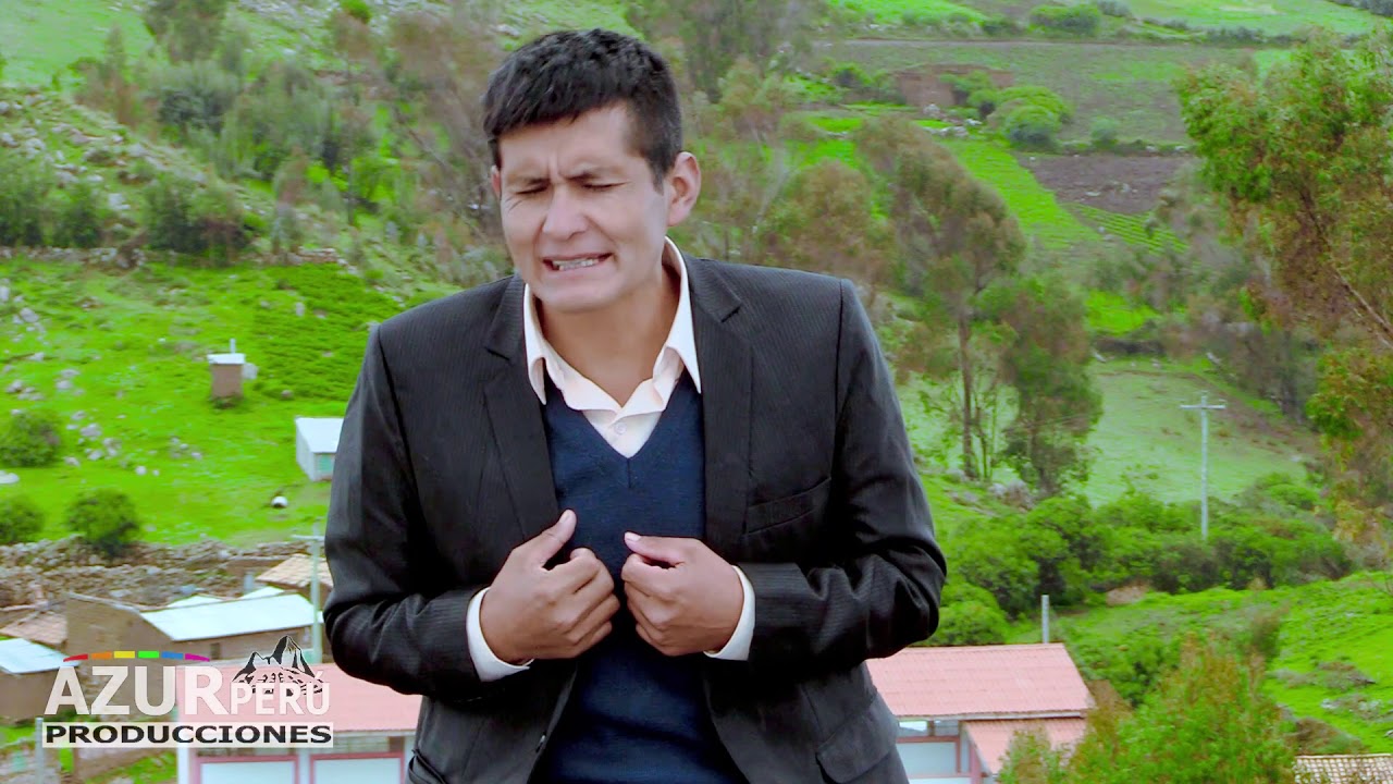 ✓KASQAM TIEMPO WACCANAYKIPACC  •JUAN JOSE CONDORI MEZA