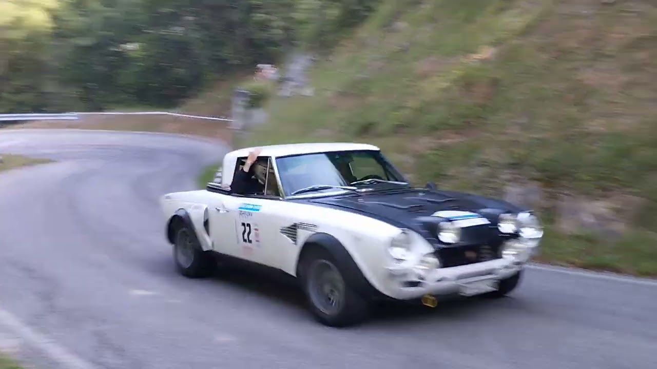 19º Valleimagna Classic 24/25 agosto 2024