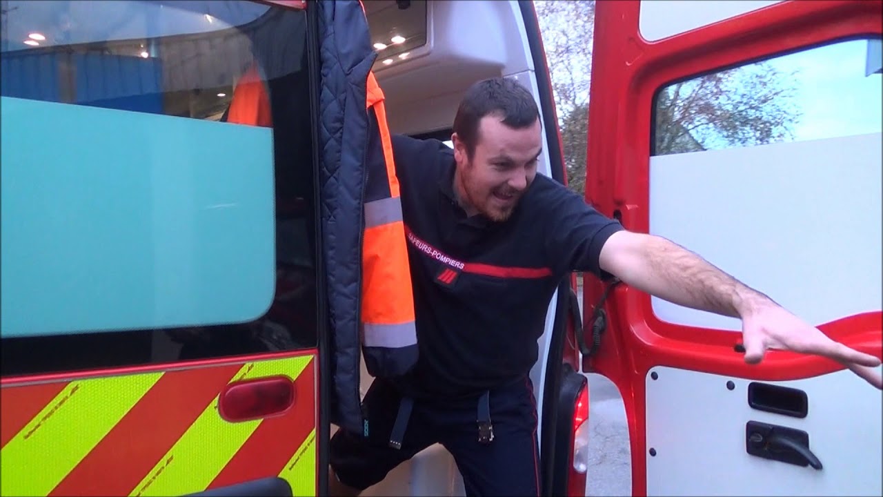 Mannequin Challenge CIS Caulnes 2017HD3