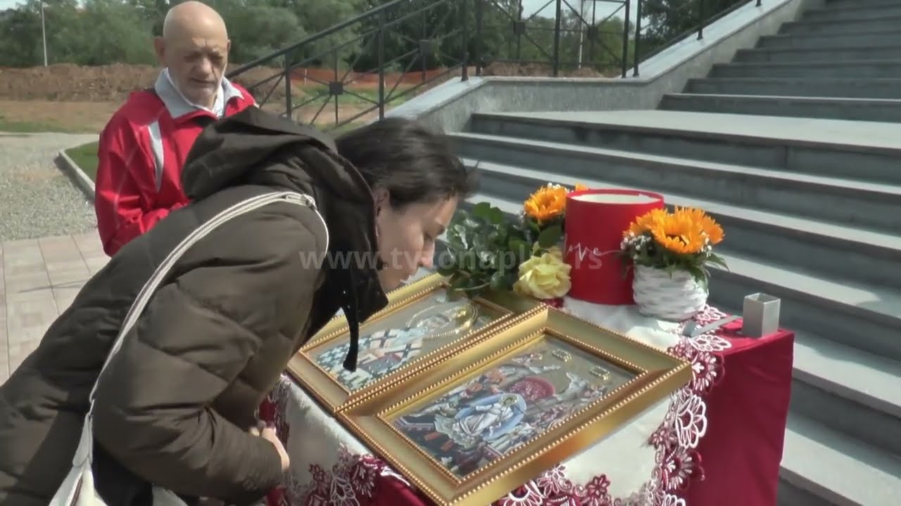 ČUDA VASILIJA OSTROŠKOG U DUVANIŠTVU: 24 GODINE OD NATO BOMBARDOVANJA