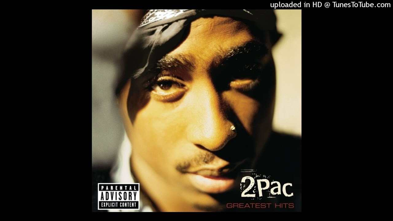 2Pac - Changes Instrumental