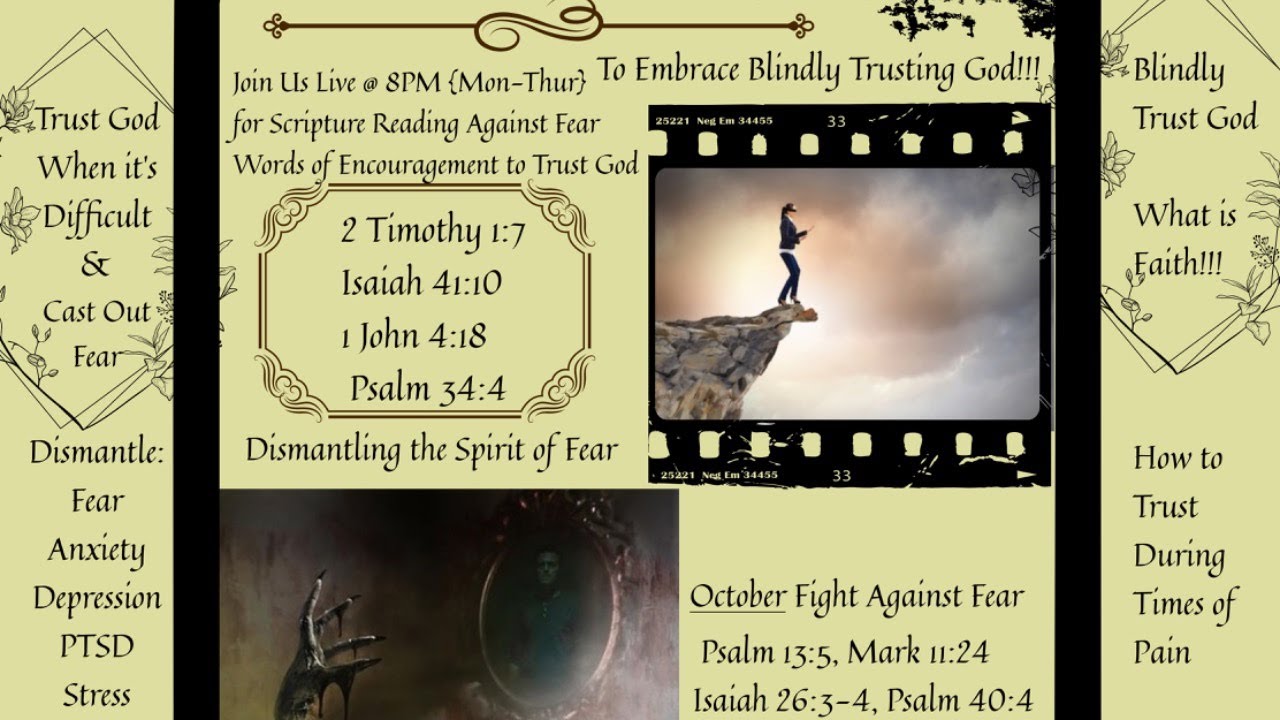 Scripture Reading