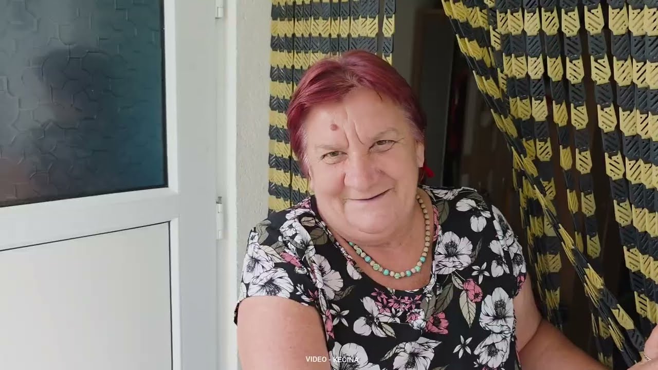 Svi znate Fadilu, pa pogledajte naše druženje i upoznavanje. Toliko pozitive i humora.