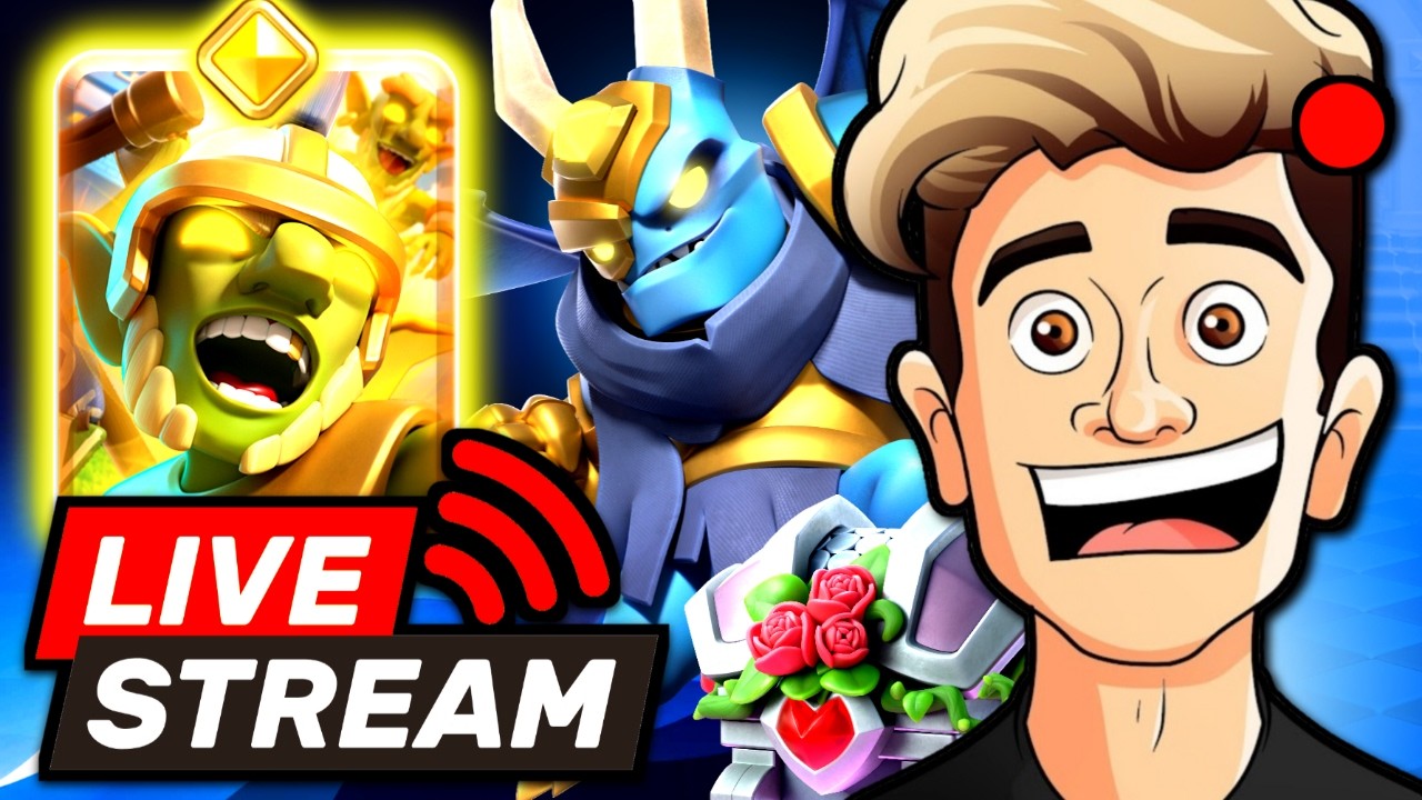 🔴LE RETOUR DU DUO AVEC WOTOP ON RUSH LADDER