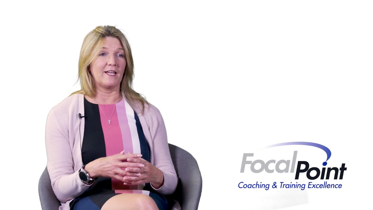 What Is Business Coaching? | FocalPoint Business Coaching & Training