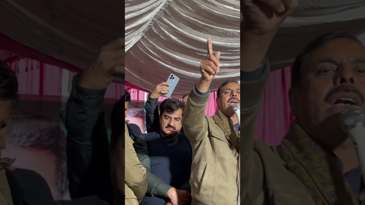PMLN Style |  —-