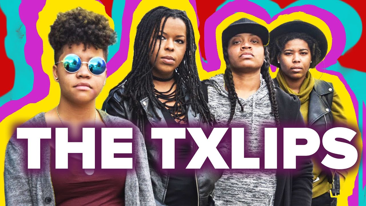 Meet The Band That's Changing The Face of Rock Music
