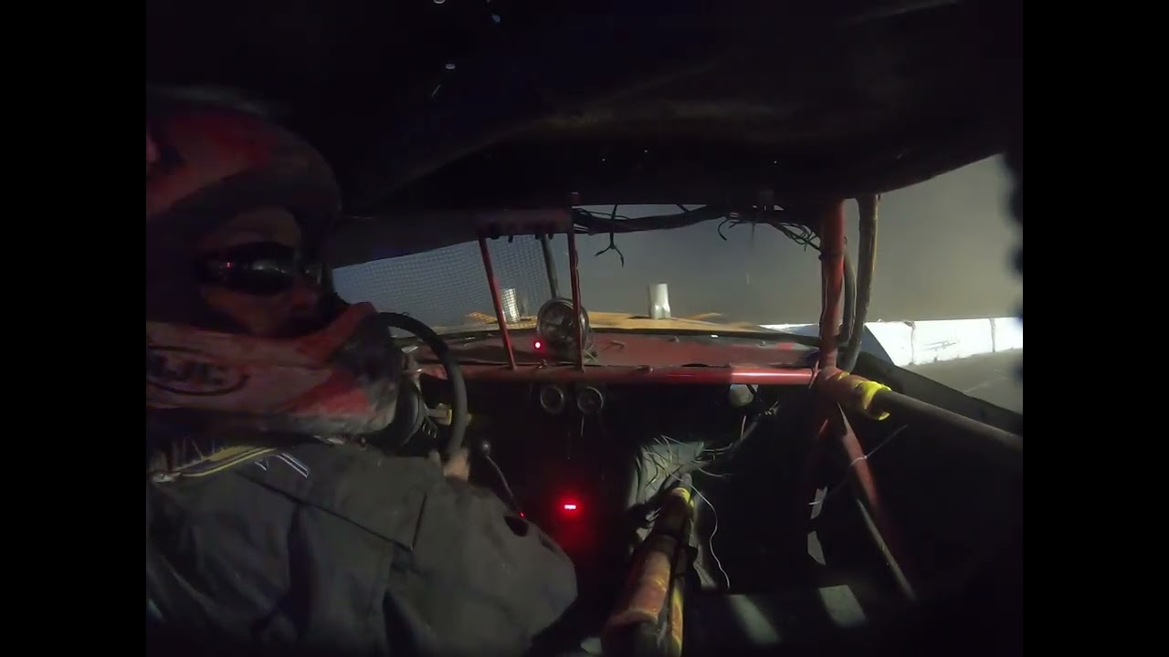 Southsound Speedway Boat Race July 27th, 2024, Tony Timlick #59