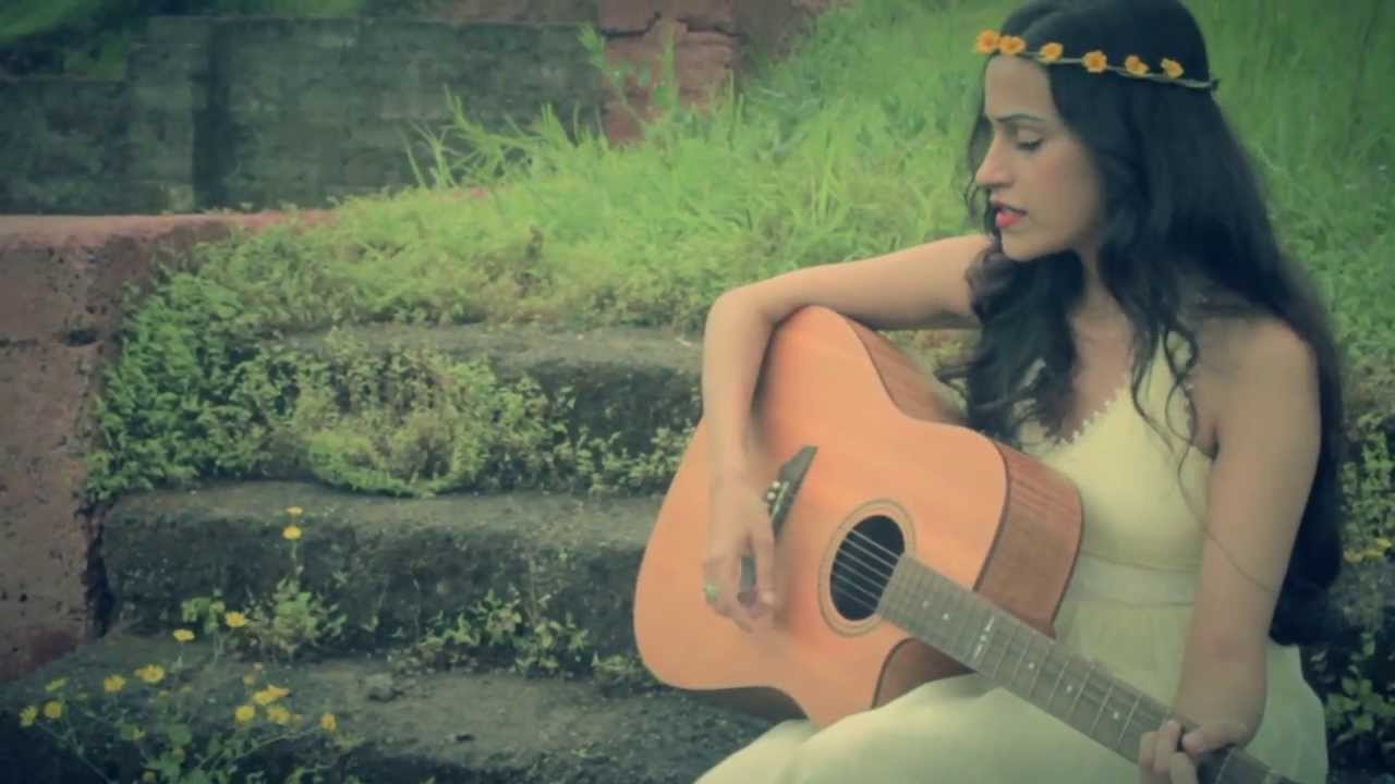 Laagi Lagan - Official Music Video by Vasuda Sharma