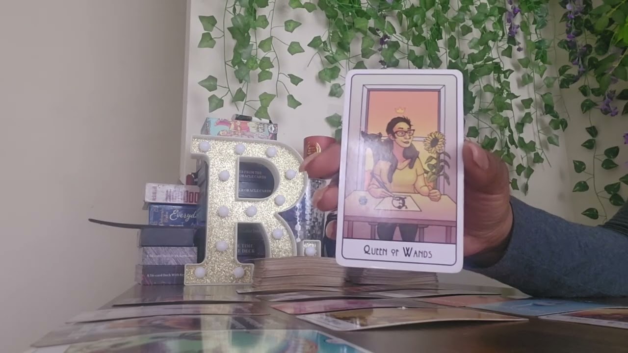 The truth is out. Spirit says Ur done with this cycle.