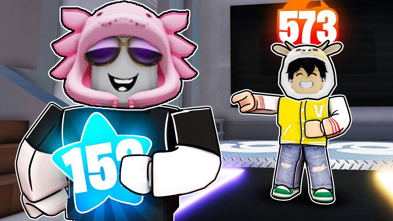 BÜTÜN HERKESİ YOK ETTİM! | Rivals | Roblox Türkçe