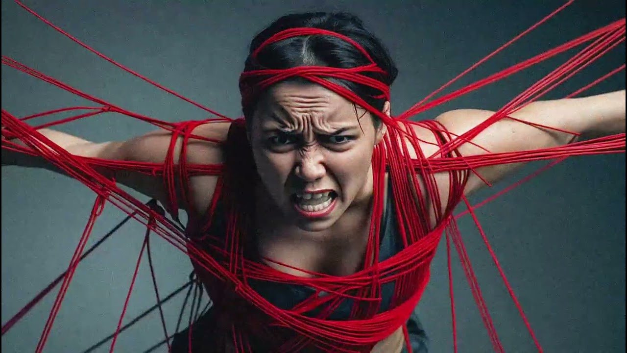 Why Do You Trust Lies? The Self-Deception That&rsquo;s Destroying Your Life Without You Noticing
