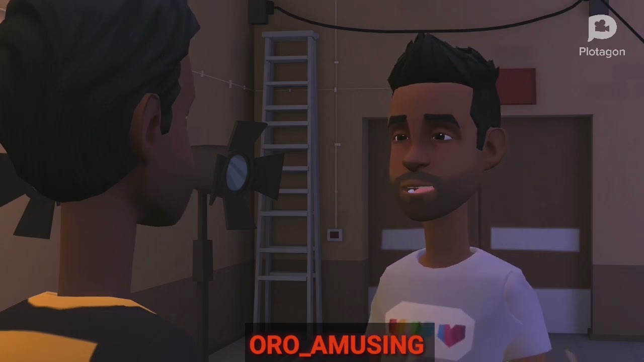 ORO_AMUSING koflaan dhumne part #2 Jaarsa jaartiin Dadhabde! kkkkkk and other funny memes