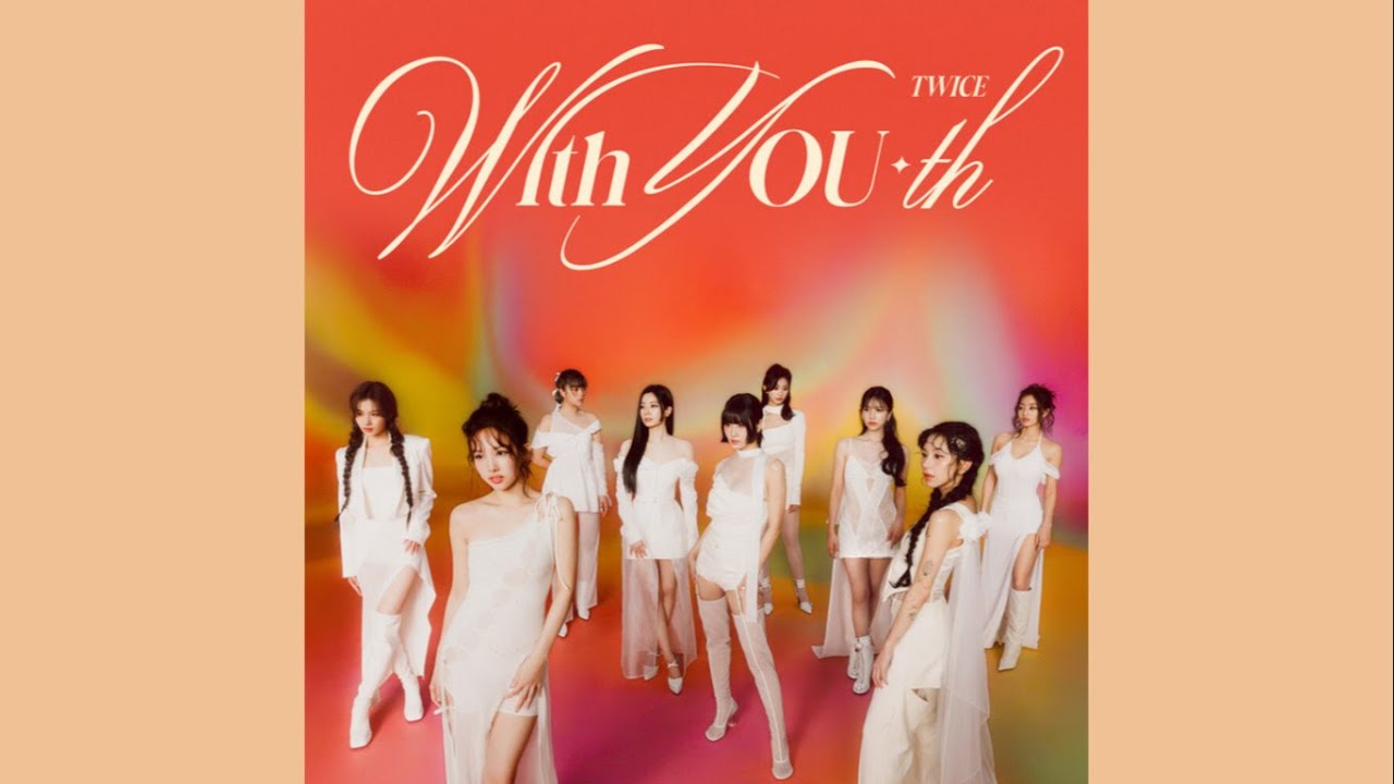 [𝗔𝗨𝗗𝗜𝗢] TWICE (트와이스) - ONE SPARK