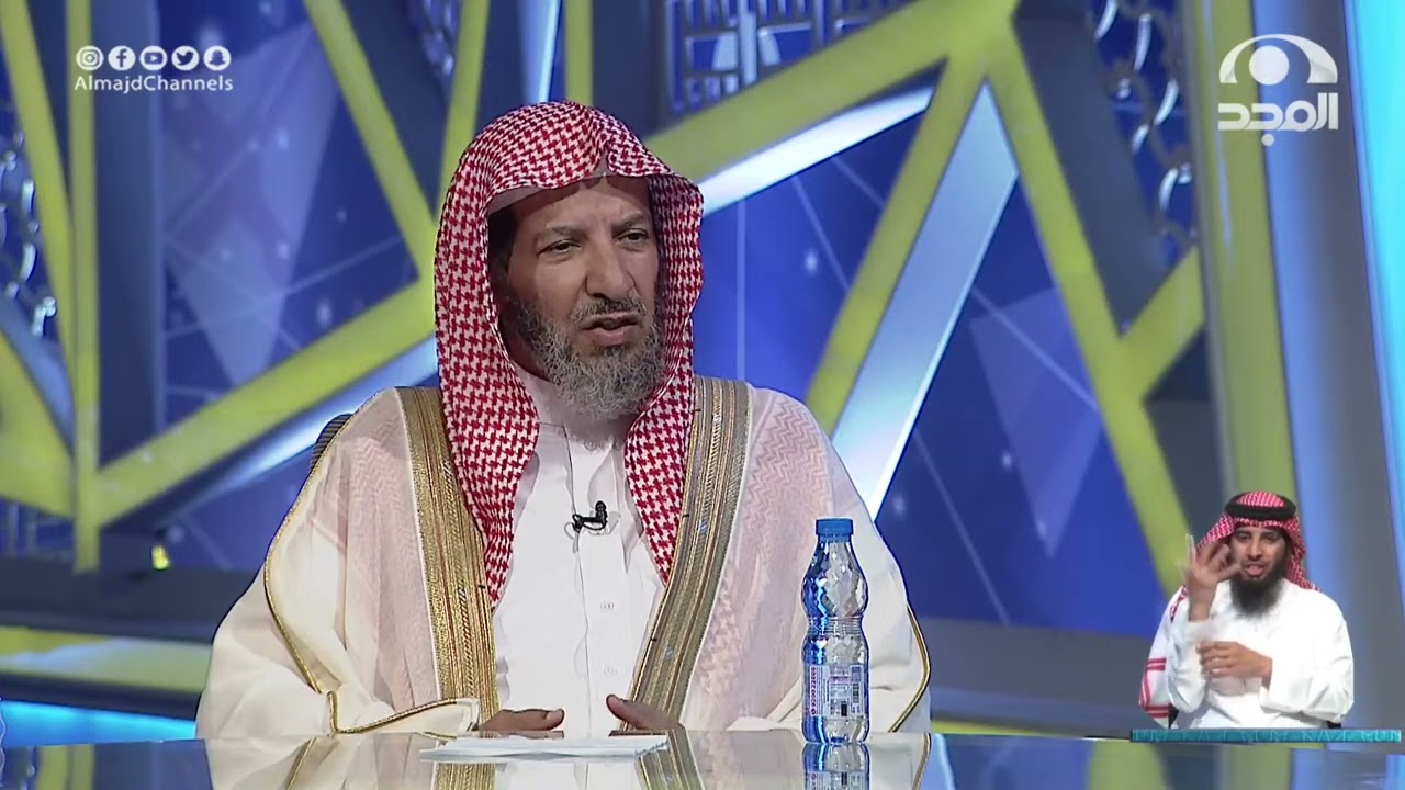 متصلة: نعاني من السحر منذ سنوات فكيف نتعالج منه ؟ | معالي الشيخ: أ.د. سعد الشثري | الجواب الكافي