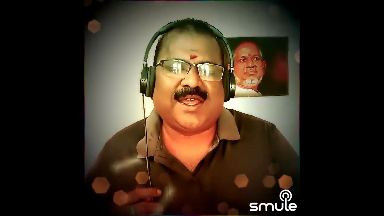 பொட்டு வைத்த ஒரு வட்ட நிலா... For your likes and comments please🙏🙏🎤🎤💕💕💐💐