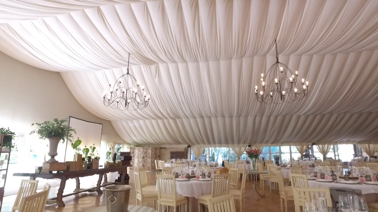 El Cigarral de Las Mercedes   Eventos y Hotel