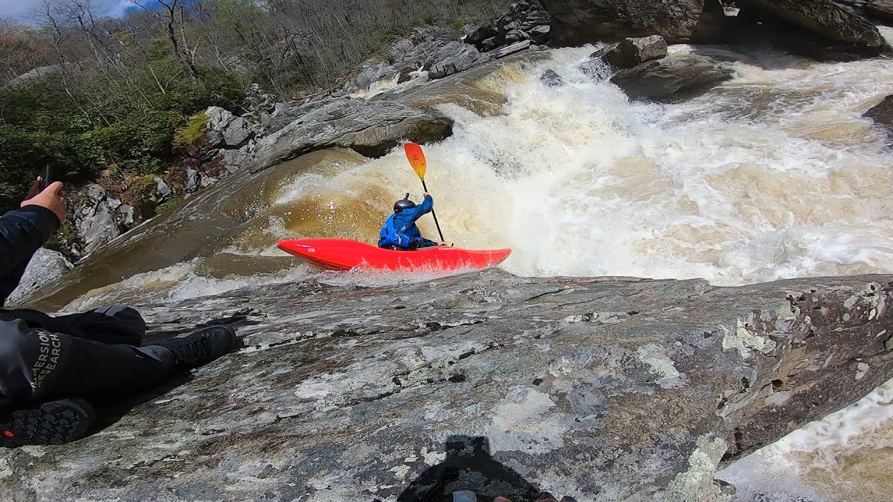 3ft Linville