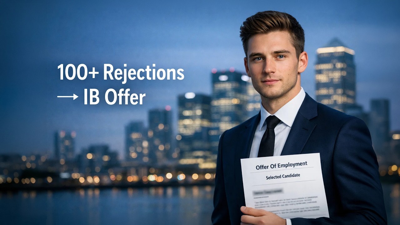 From Bocconi to London IB: How an ESSEC Master’s Secured My Offer