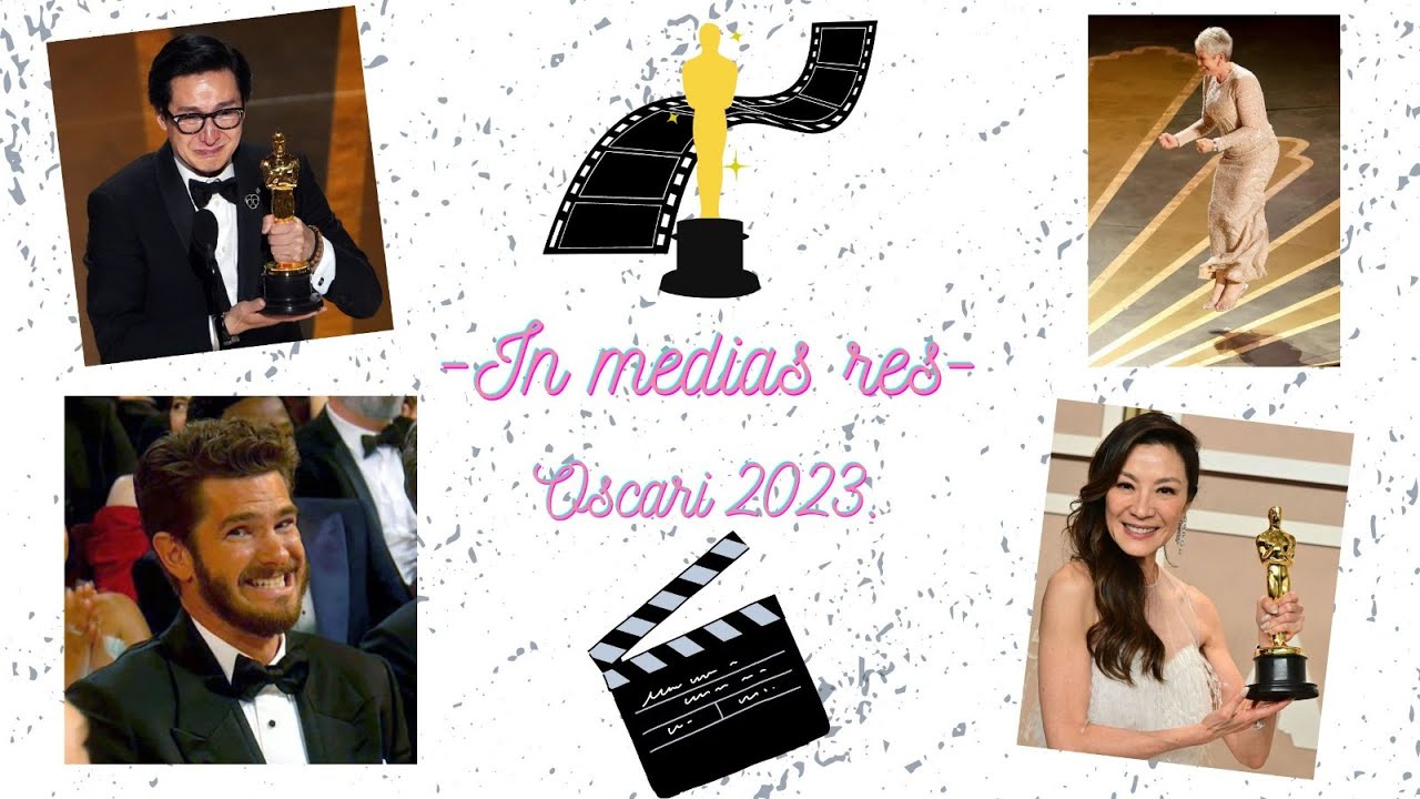 In medias res- Oscari 2023. (komentiranje)