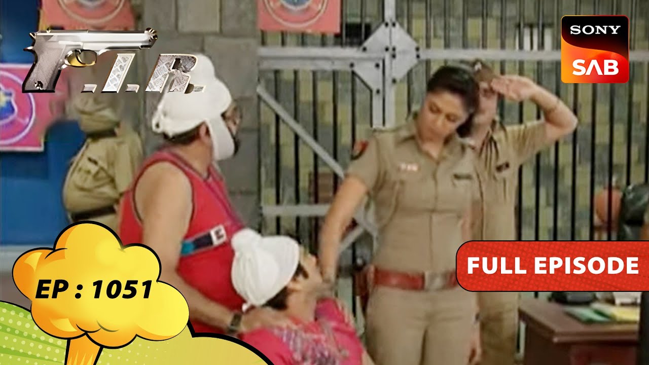 Chandramukhi कैसे कराएगी सरदार जी की टाँगे ठीक? | F.I.R. | एफ.आई.आर. | Ep 1051 | Full Episode