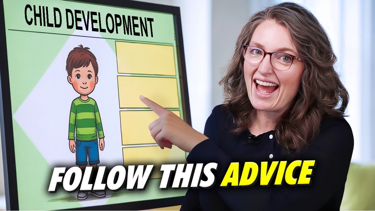 How To Talk To Parents About Their Child's Development
