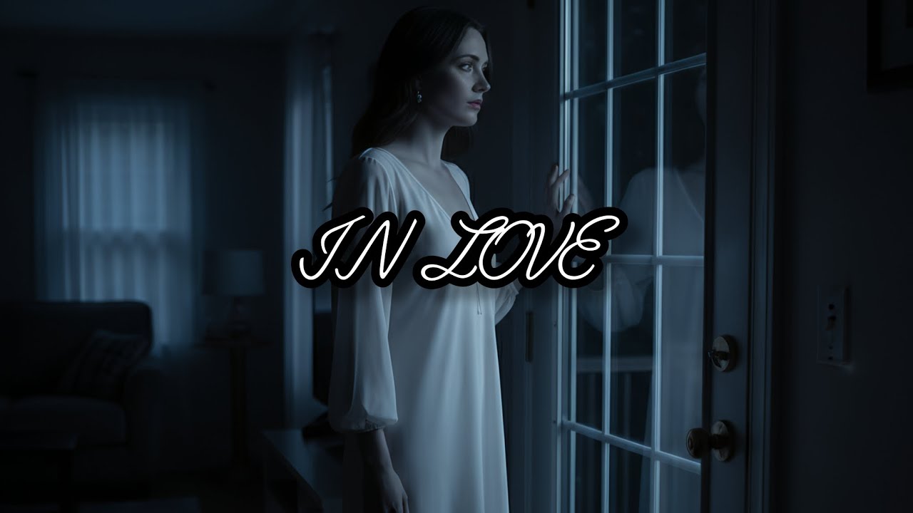 IN LOVE music that is so beautiful, a lullaby (lyrics)