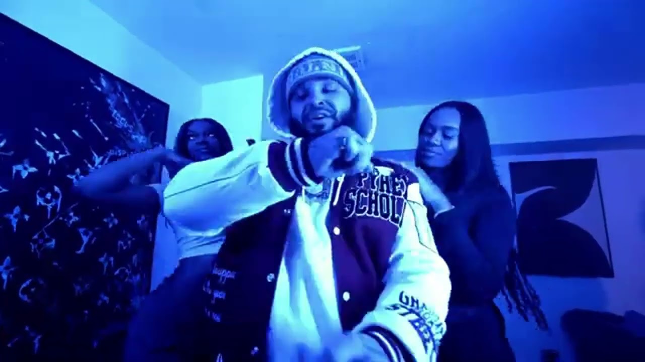 Albee Al, Dj Swill B  Choppa in the Backseat (OFFICIAL INSTRUMENTAL)