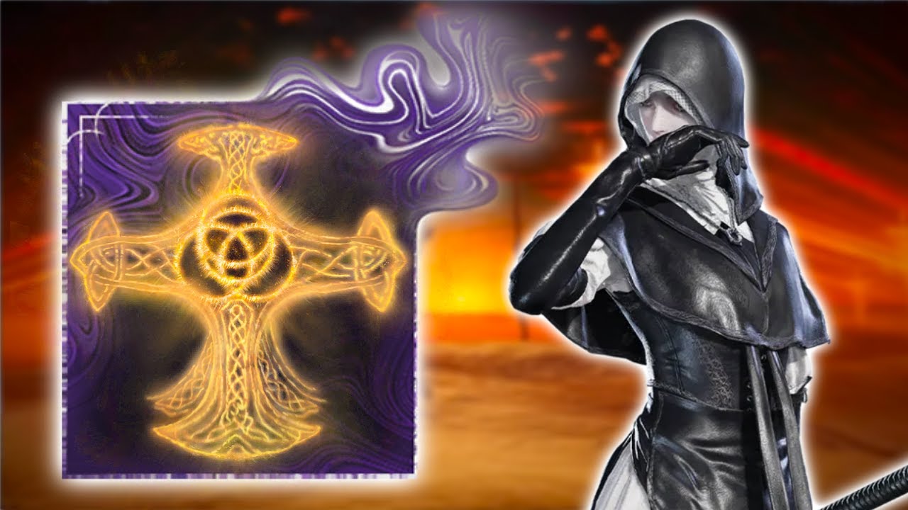 Caster Undertaker is ACTUALLY GOOD!?!?!