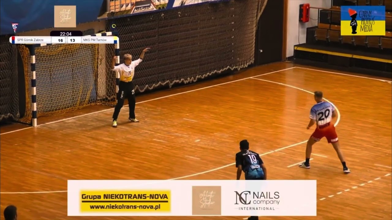 Maksymilian Surdyk Highlights 2