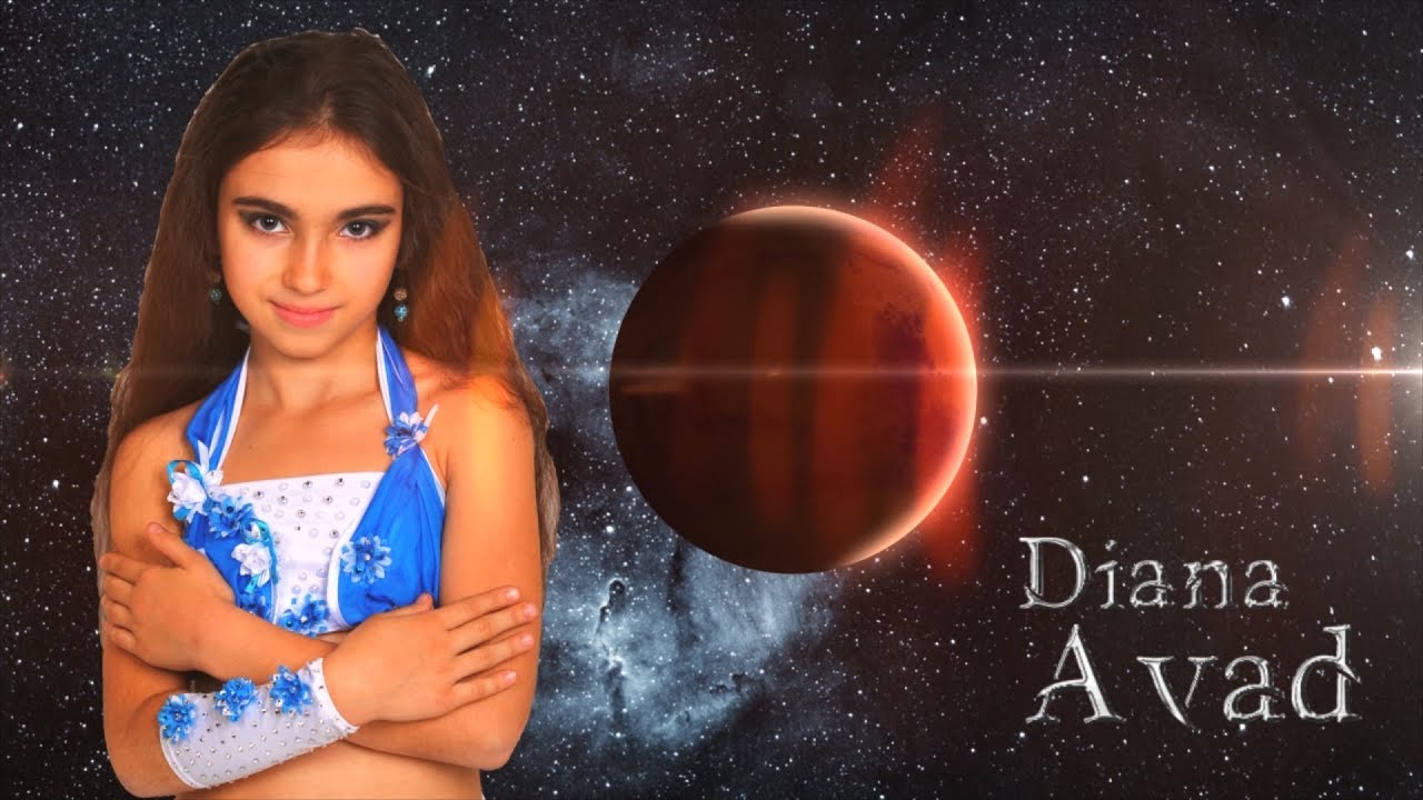 Diana Avad ⊰⊱ CBS AntareS Queen '17.