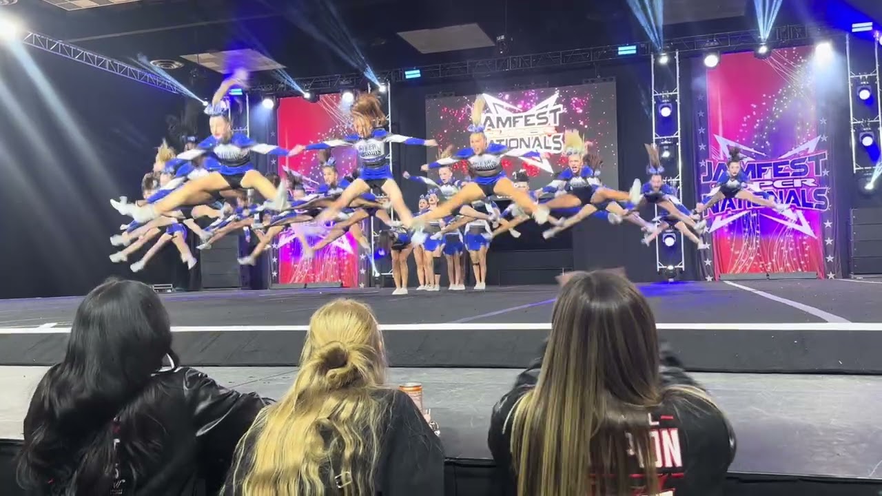 Jamfest 2026