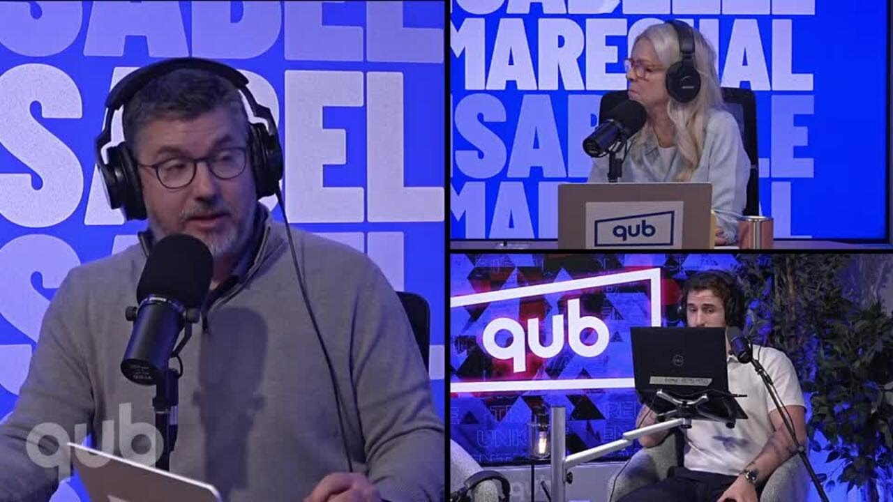 Craintes des voitures chinoises? «On se fait DÉJÀ espionner dans nos véhicules», dit Antoine Joubert