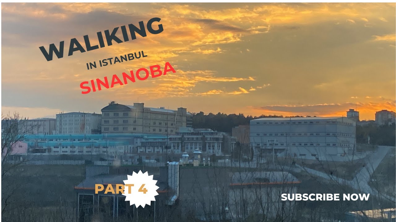 istanbulun sokaklari