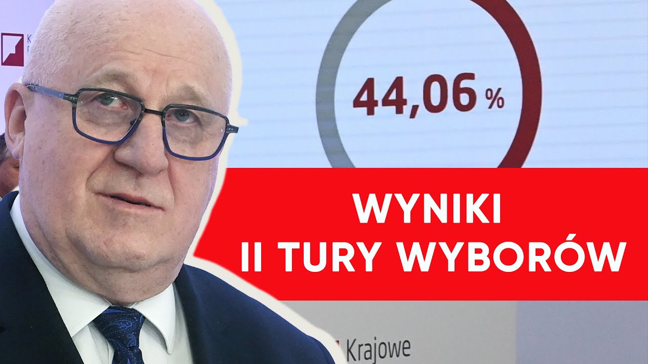 PiS przegrywa w dużych miastach. PKW podała wyniki II tury wyborów samorządowych