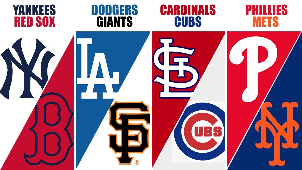 The Most Hate Filled Rivalries in MLB History EXPLAINED In Detail