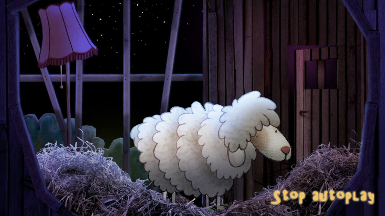 Schlaf gut neve tiere- Gute Nacht Geschichte & Schlaflied f&uuml;r Kinder (Neue Tiere)