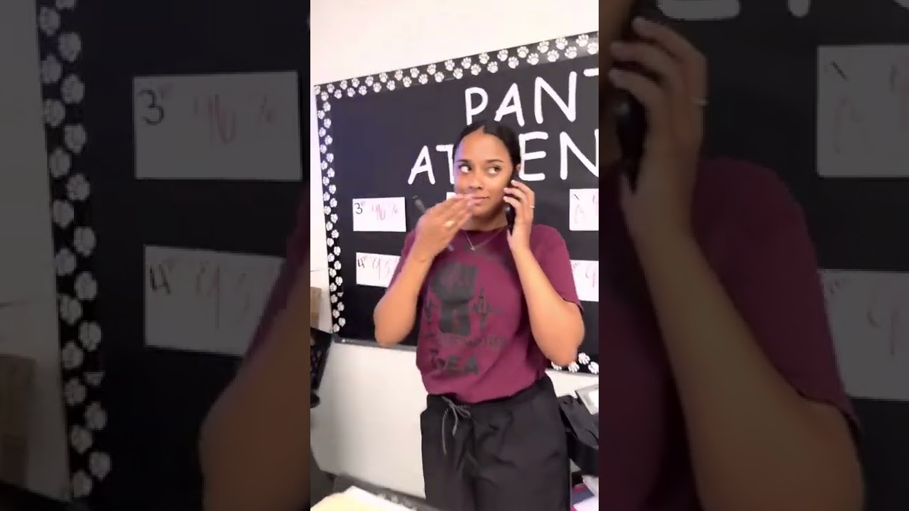 Do you know the school song?