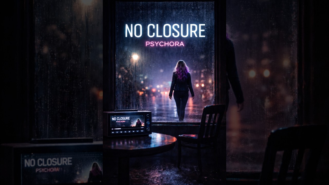 No Closure | 24/7 | Chill Vibes & Dance Grooves | Mothcast FM