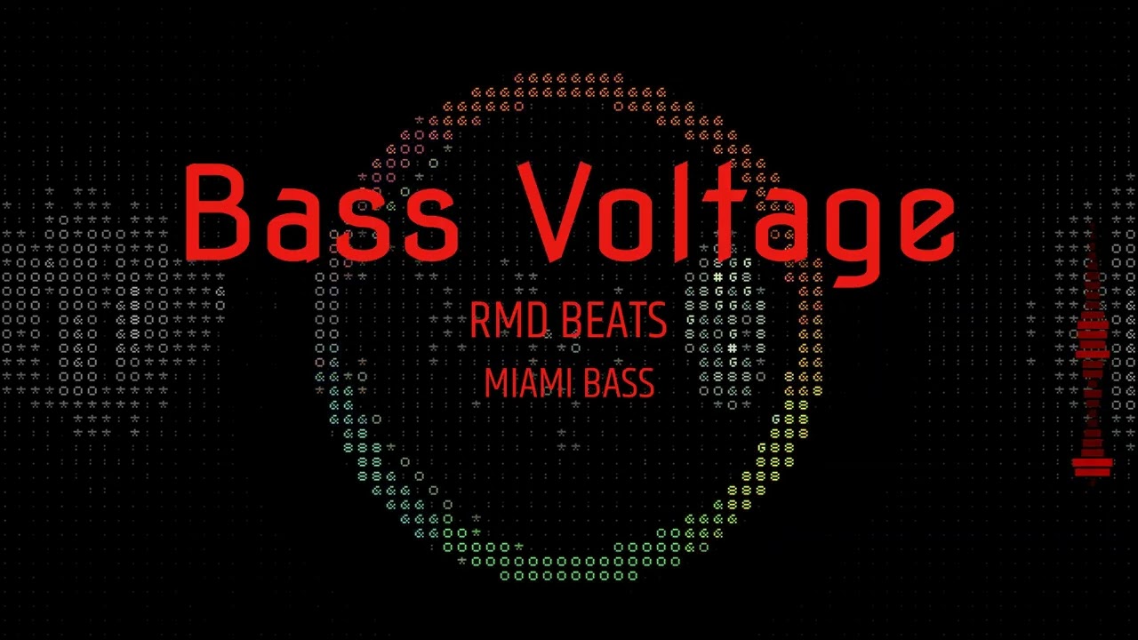 Bass Voltage - Freestyle