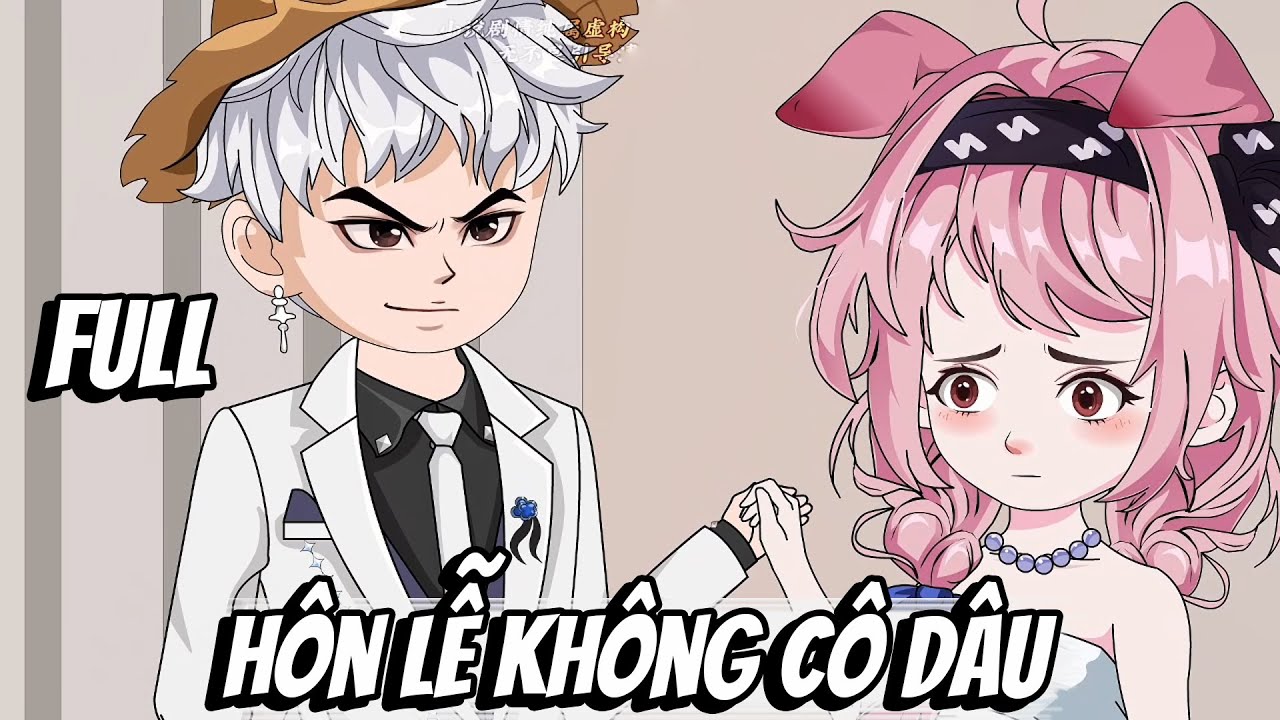 Full | Hôn Lễ Không Cô Dâu