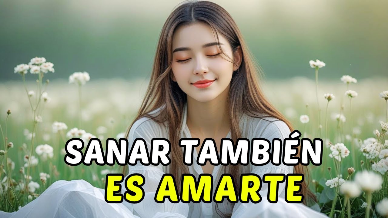 🎵 Esta CANCIÓN activa decretos de BIENESTAR total 💚