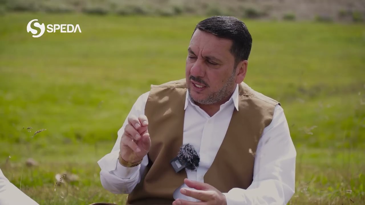 عبدالرحيم بربهاري | زنجيرا (گەشتا ئیمانی) پشکا دووێ  | 23 | Abdulrahim Barbhari