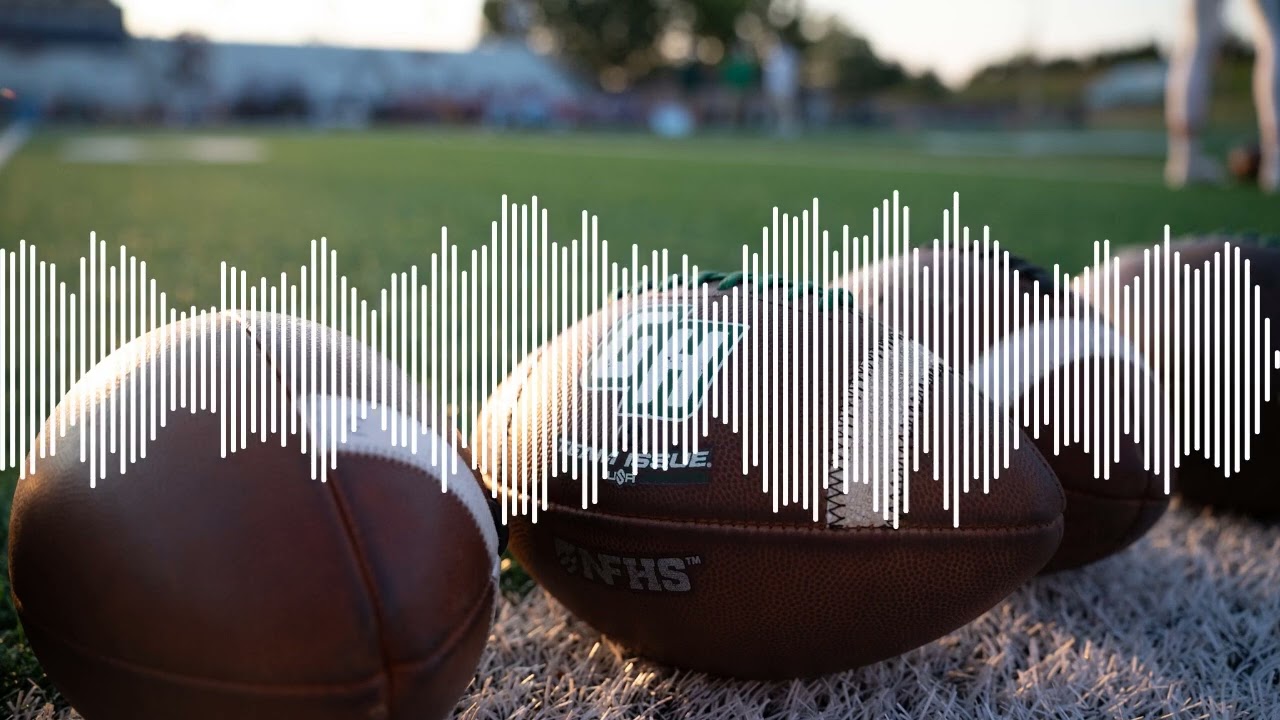 2025 Green Hill Football Highlights