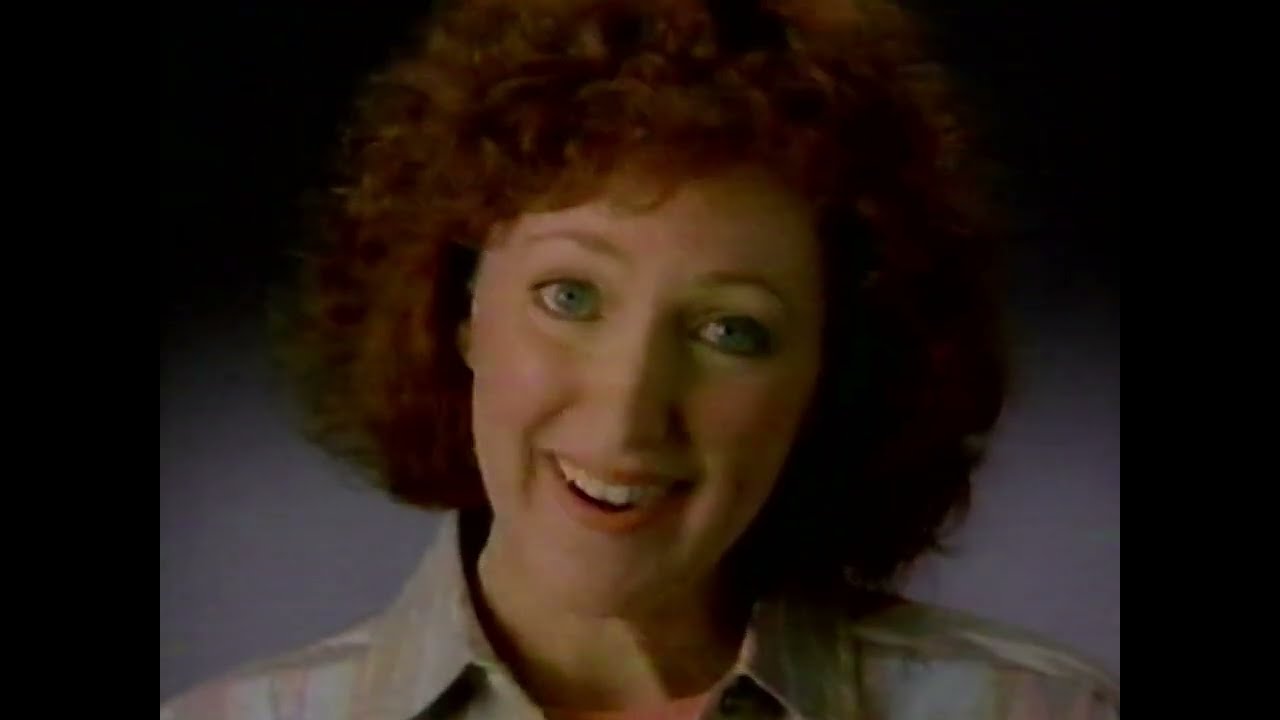 1989 Tide with Bleach laundry detergent TV Commercial